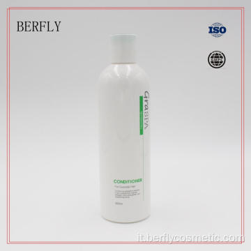 Balsamo per capelli nutriente setoso alle erbe